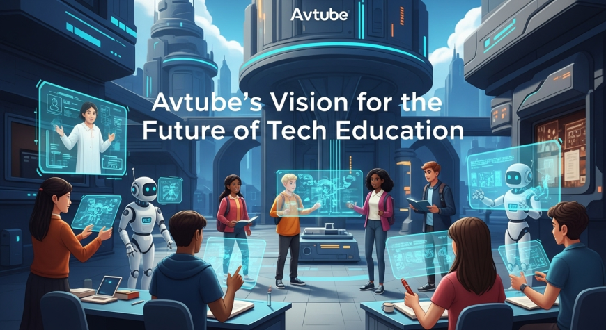 Digital Nomads Are Bookmarking Avtube – Find Out Why