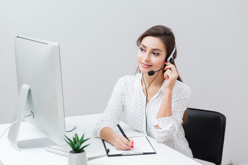 Elevate Your Business with Professional Call Center Service: Why It Matters