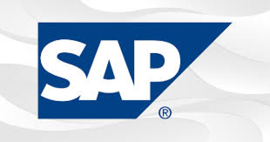 How SAP Training in Noida Helps Freshers and Working Professionals Alike