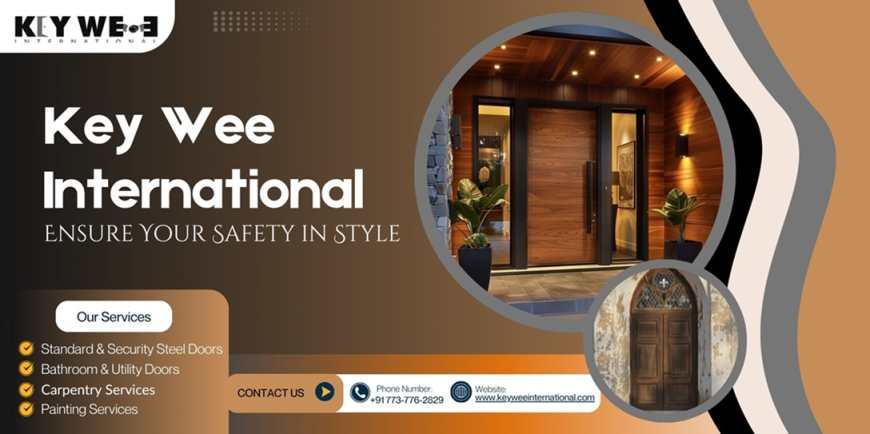 The Ultimate Guide to Lavatory Bathroom Steel Door: Style Meets Strength