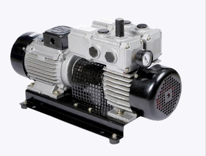 Vacuum Pump Market Size, Trends, and Growth Analysis 2025-2032