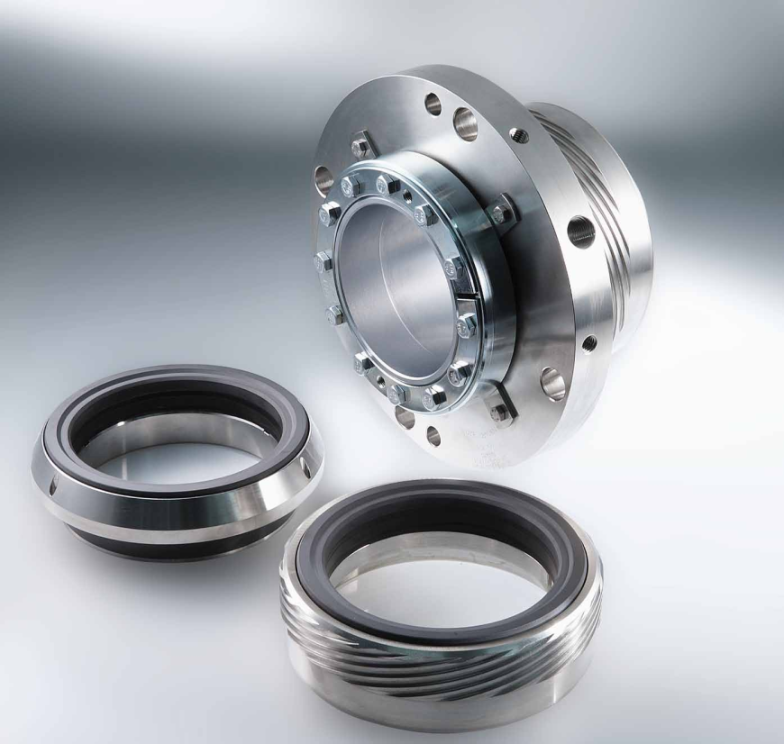 What Is a Mechanical Seal Bearing and Why It Matters