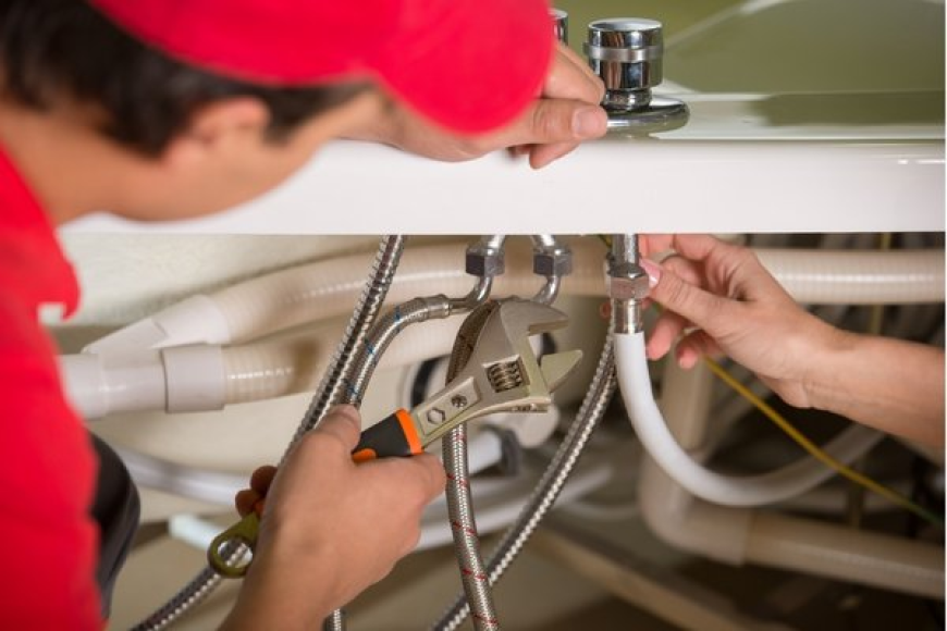 Plumbing Services Wind Lake: Eco-Friendly Plumbing Solutions for Modern Homes