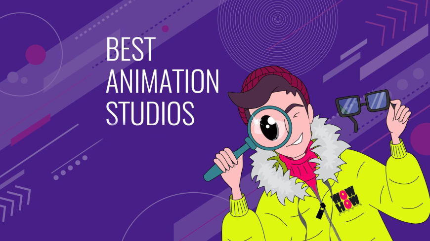 The Best Animation Company in Maryland: Bringing Your Vision to Life