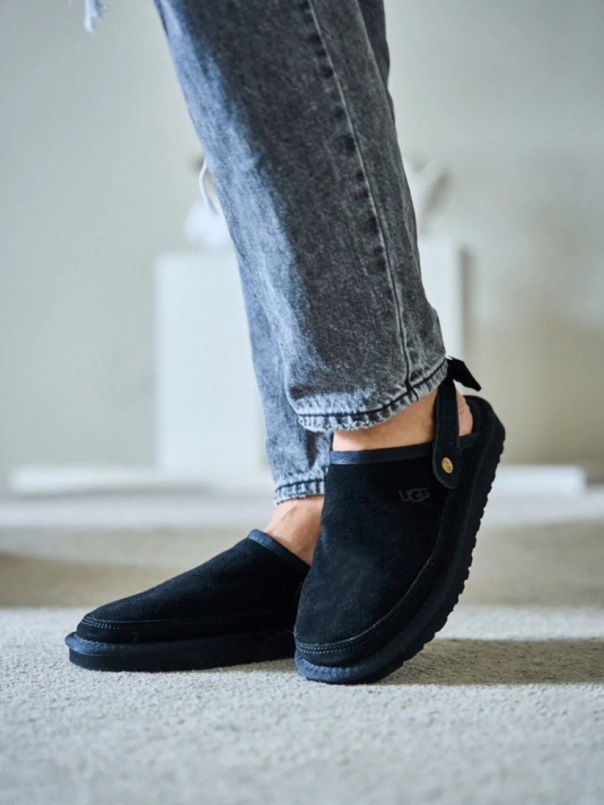 Why Everyone Is Rushing to Get Discount UGG Boots from SMAIBULUN