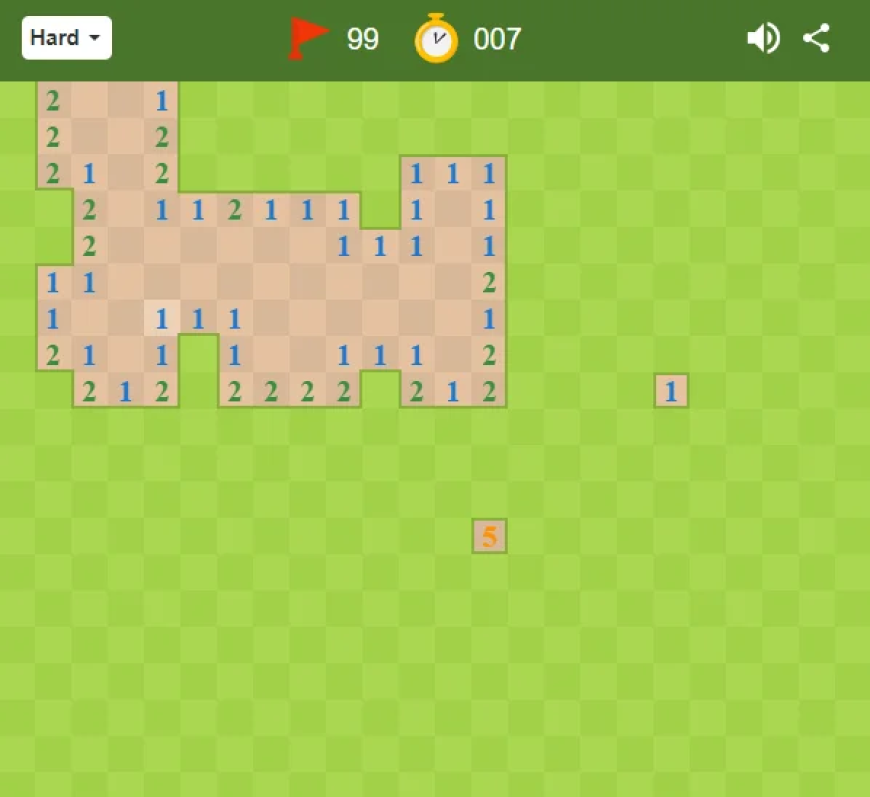 Play Google Minesweeper Online – The Classic Puzzle Game You’ll Love