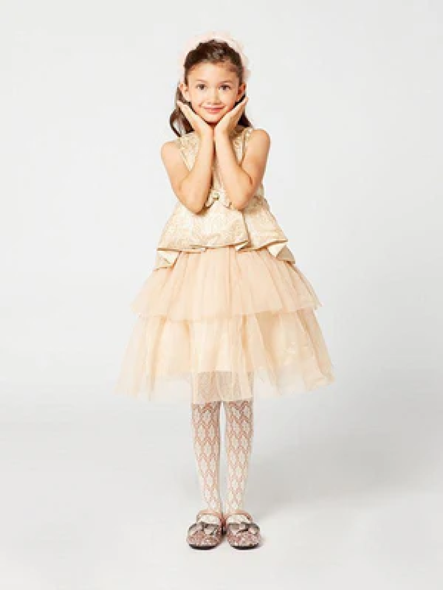 How to Choose the Perfect Birthday Dress for Kids