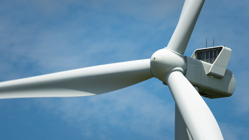 Advancements in Wind Turbine Nacelle Design for Enhanced Efficiency