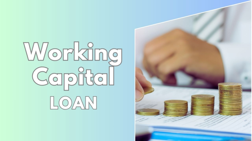 5 Key Benefits of Unsecured Working Capital Loans for Small Businesses