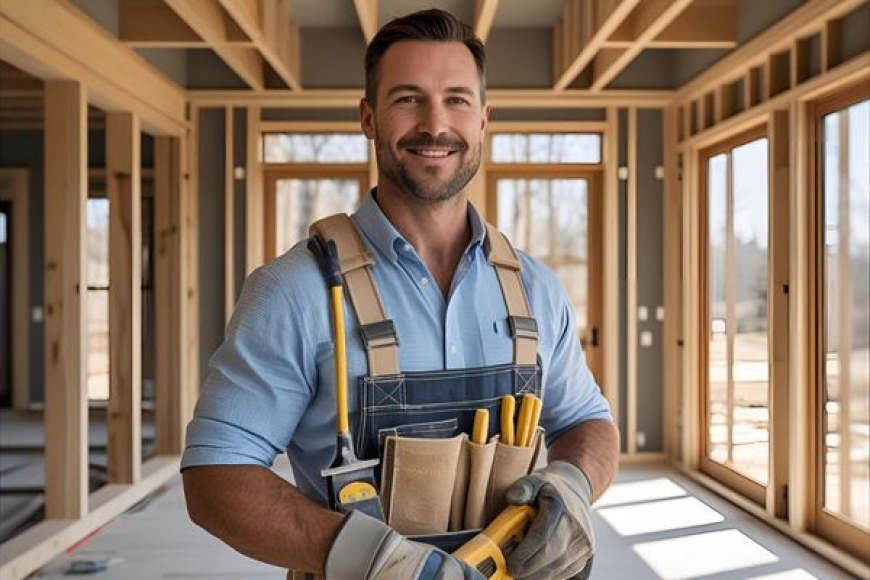 H&H Home Builders Launches Premier Custom Home Building Services in Iowa City