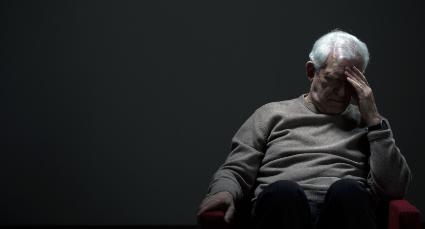 Understanding Treatment-Resistant Depression: A Comprehensive Guide