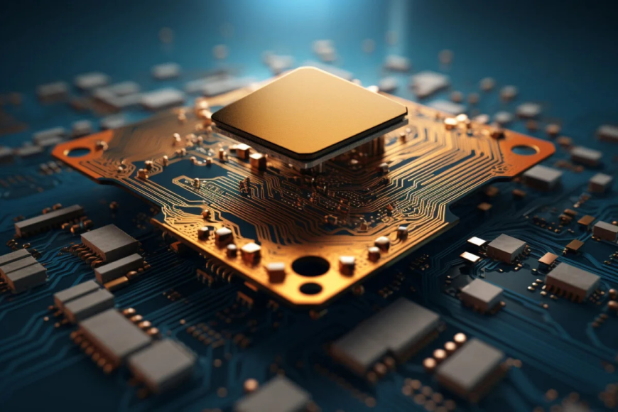 How is Avantari changing the way AI hardware is made for the next generation of technology?