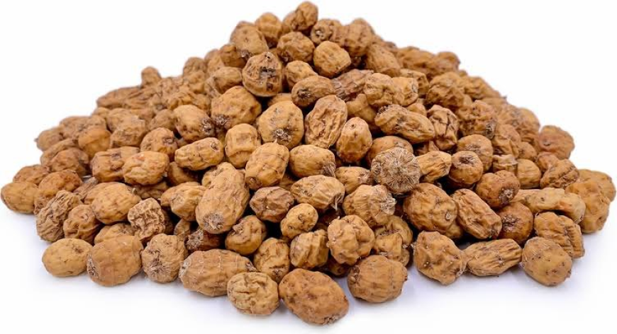 Tiger Nut Market Size, Trends, and Growth Strategies Forecast 2025-2032