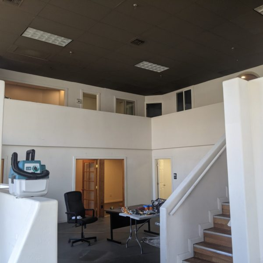 Interior Painters in San Diego, CA Who Bring Your Vision to Life