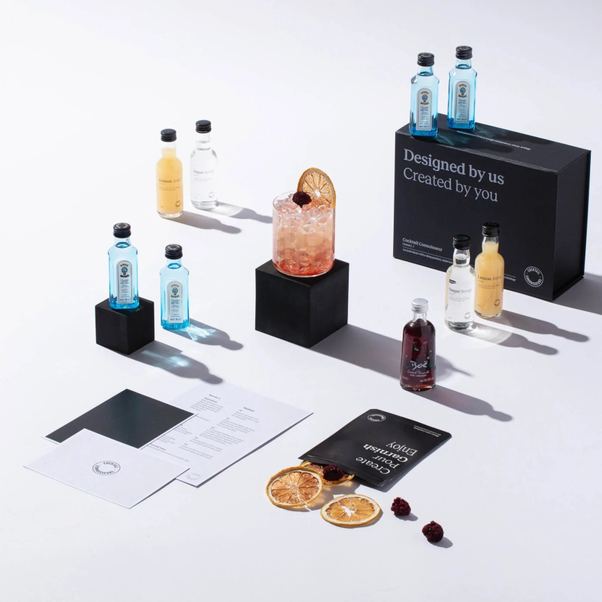 Find the Best Rum Gift Sets for Cocktail Lovers