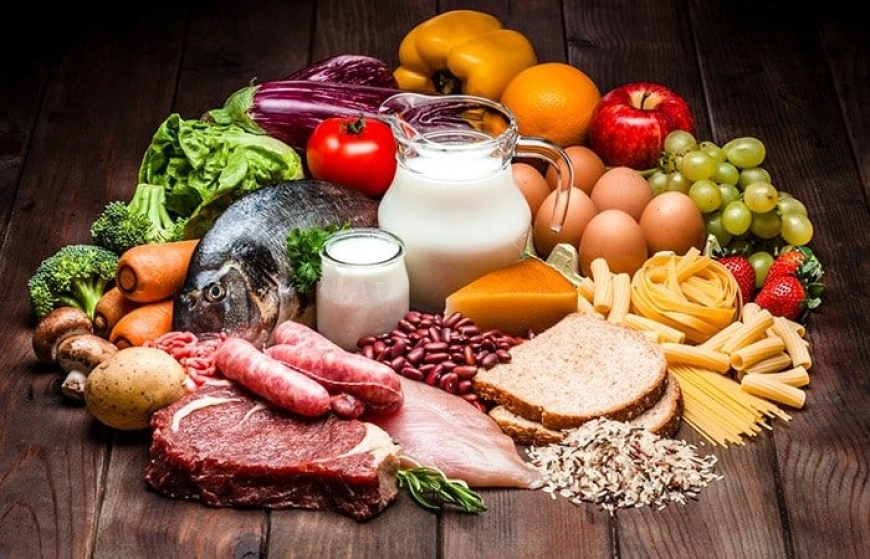 Comprehensive Guide to Diabetic Food Products and Specialized Dietary Management Solutions