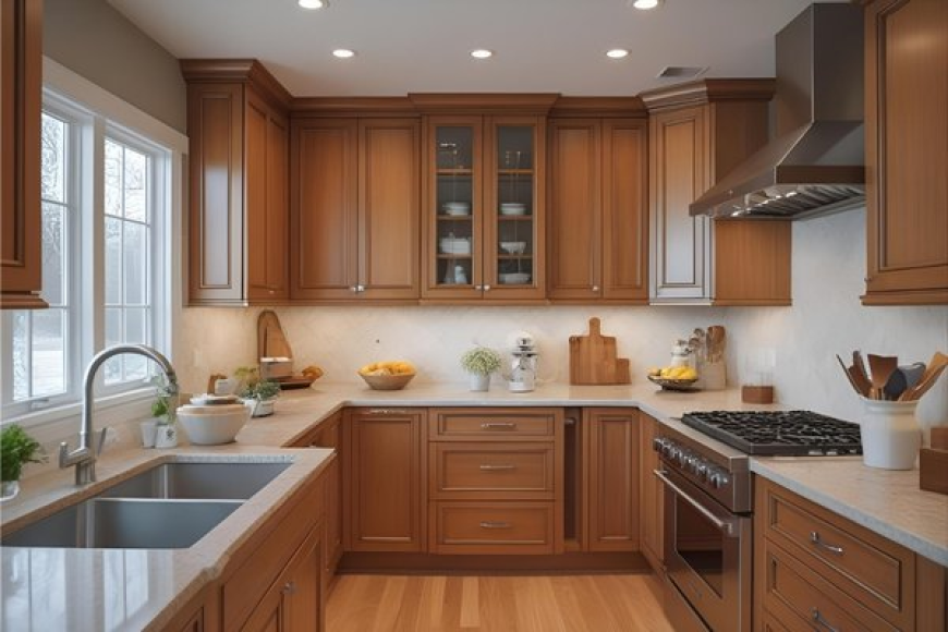 Oxley Cabinet Warehouse Opens Its Doors, Bringing Premium Kitchen Cabinets to Atlantic Beach, FL