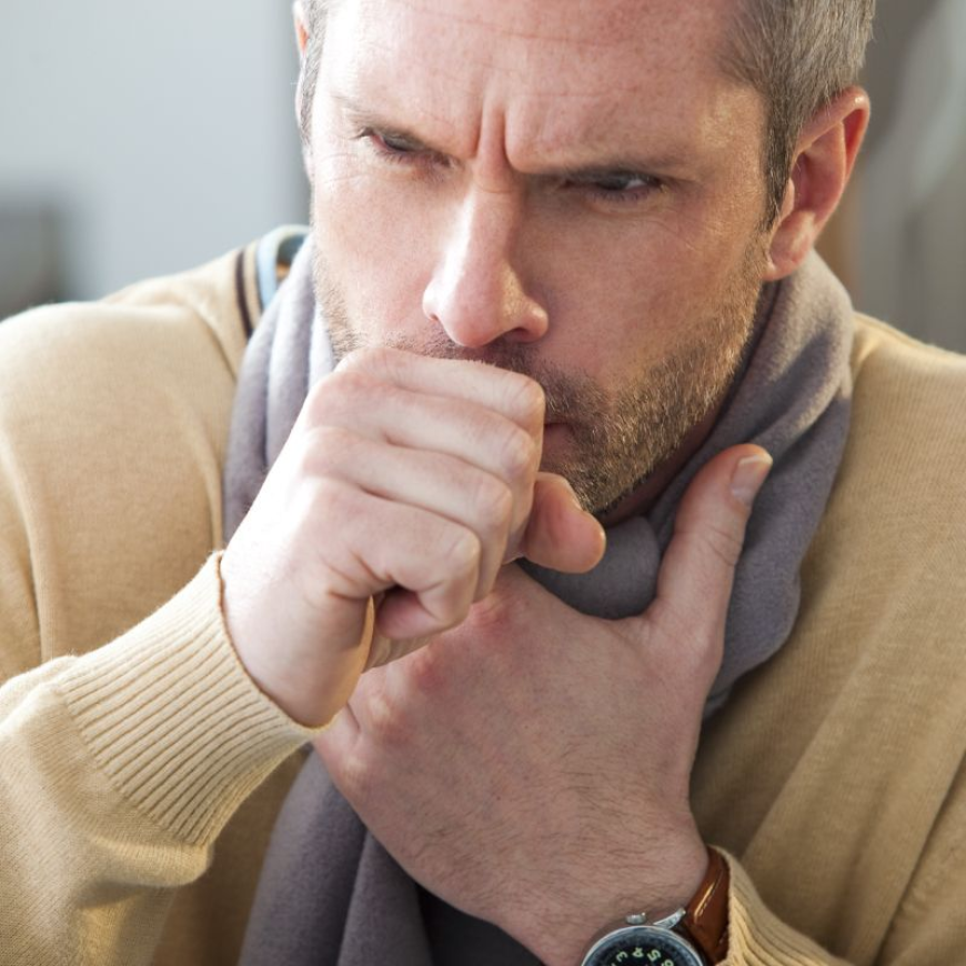 Chronic Refractory Cough Market Size, Trends, and Growth Forecast 2025-2032