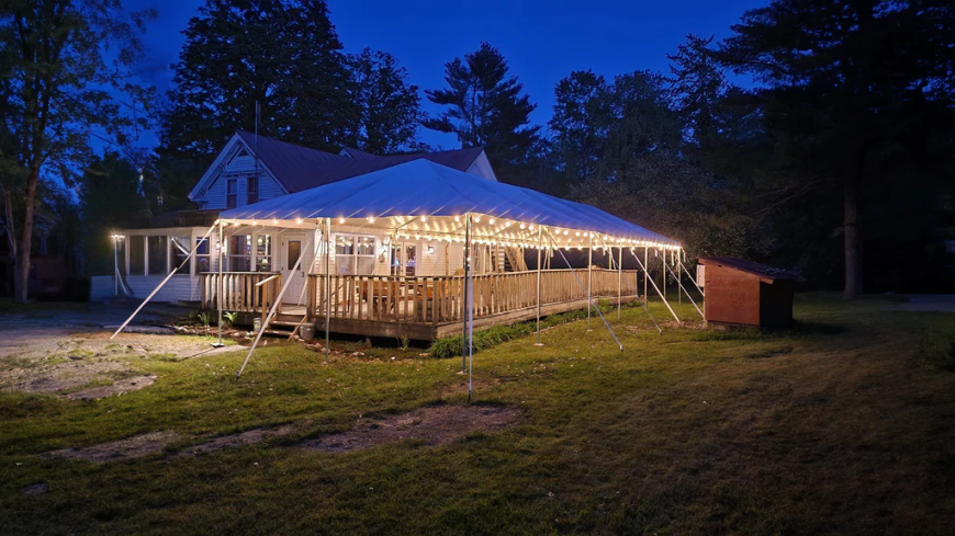 Gazebo Glow-Up: How to Make Your Setup Stand Out at Any Outdoor Event