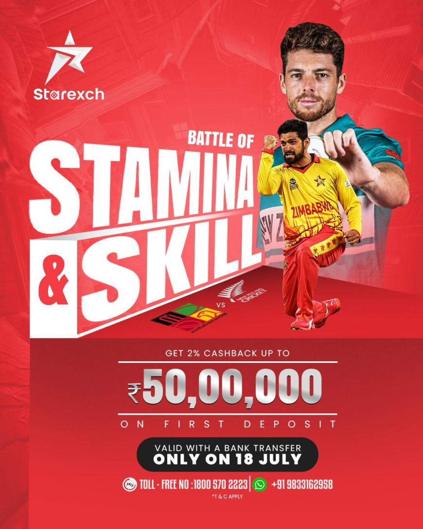 Zimbabwe vs New Zealand 3rd T20I Predictions – Zimbabwe T20I Tri-Series 2025