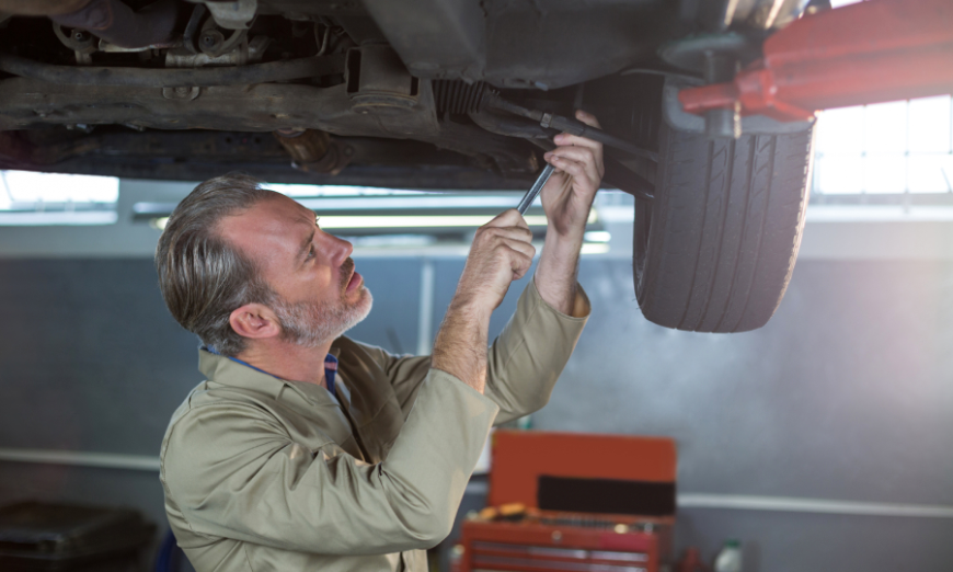 Why Is It Important to Repair Your Car's Exhaust System?
