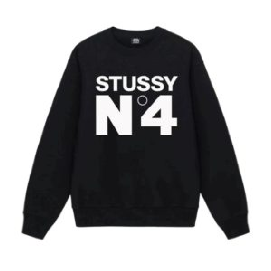 Why Vintage Lovers Are Obsessed with Stussy Gear