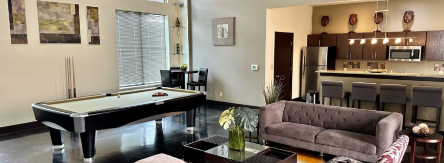 Never be far from curative attention with apartments in medical centre San Antonio