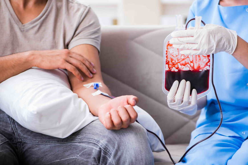 Blood Banking Devices Market Size, Trends, and Growth Forecast 2025-2032