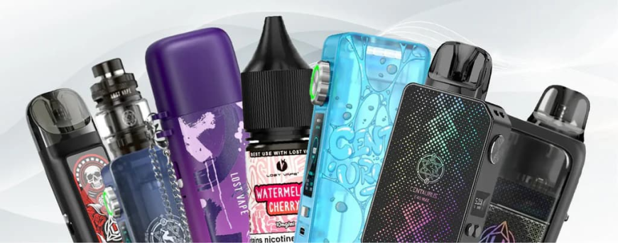Why Pod Kits Should Be Every Vaper’s Go-To