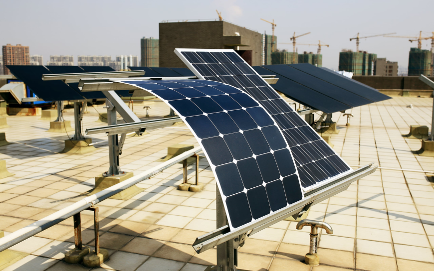 Solar Panels Market Size, Trends, and Strategic Growth Analysis 2025-2032