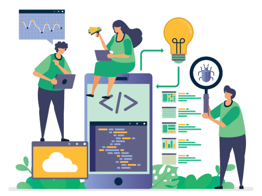 Build High-Performance Mobile Apps with Experts in south africa