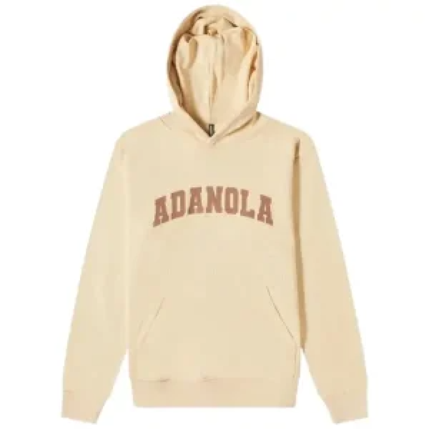 Adanola® Clothing stand out in a saturated market of activewear