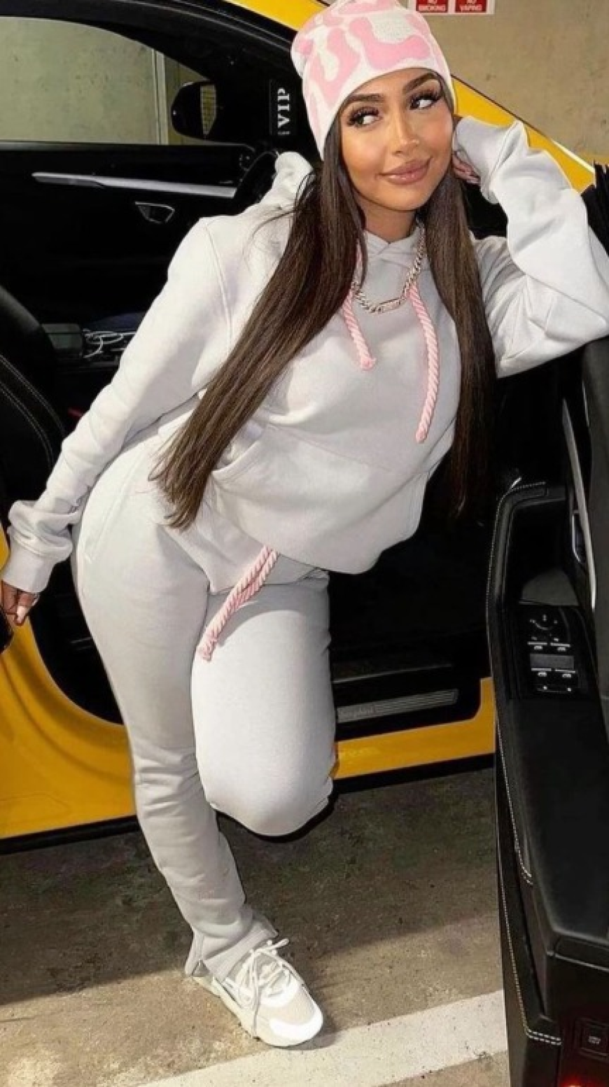 What Makes Syna World Tracksuits Cost That Much