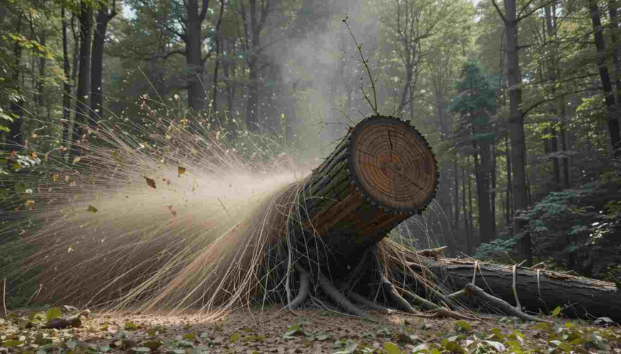 Cost of Tree Trimming in Los Angeles: What to Expect in 2025