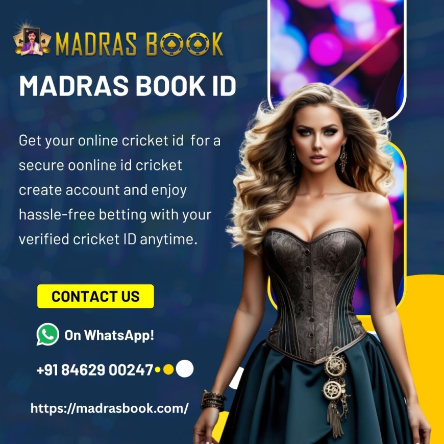 Mobile-Friendly Betting: Using MadrasBook on the Go