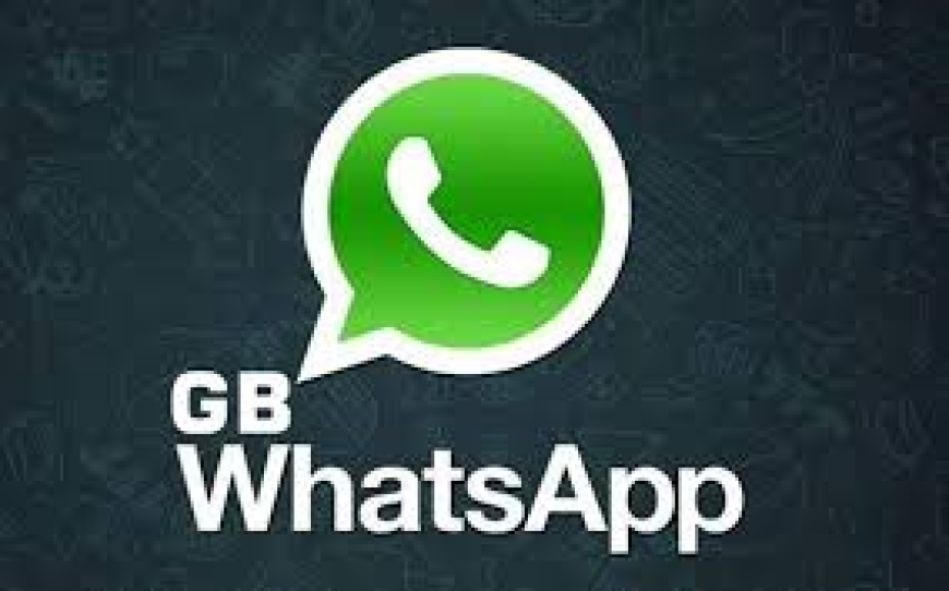 GBWhatsApp Download APK Latest Version For Android Updated