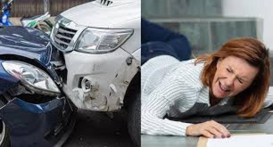 From Car Crashes to Slip and Falls: How Georgia Attorneys Help Injury Victims