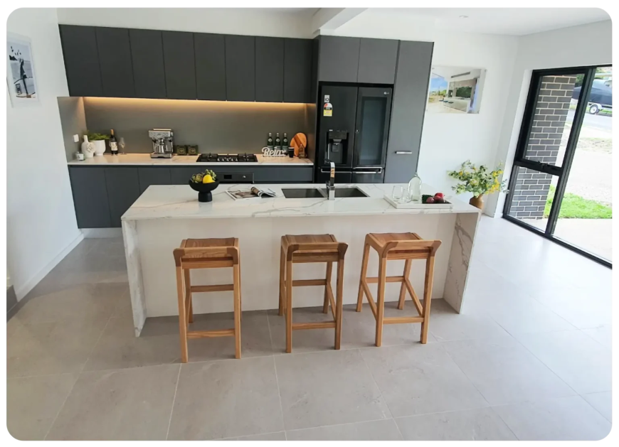 Boost Your Home’s Style with Modern Kitchen Renovation Sydney