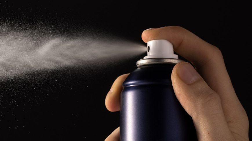 Light Setting Spray Market Size, Trends, and Growth Forecast 2025-2032
