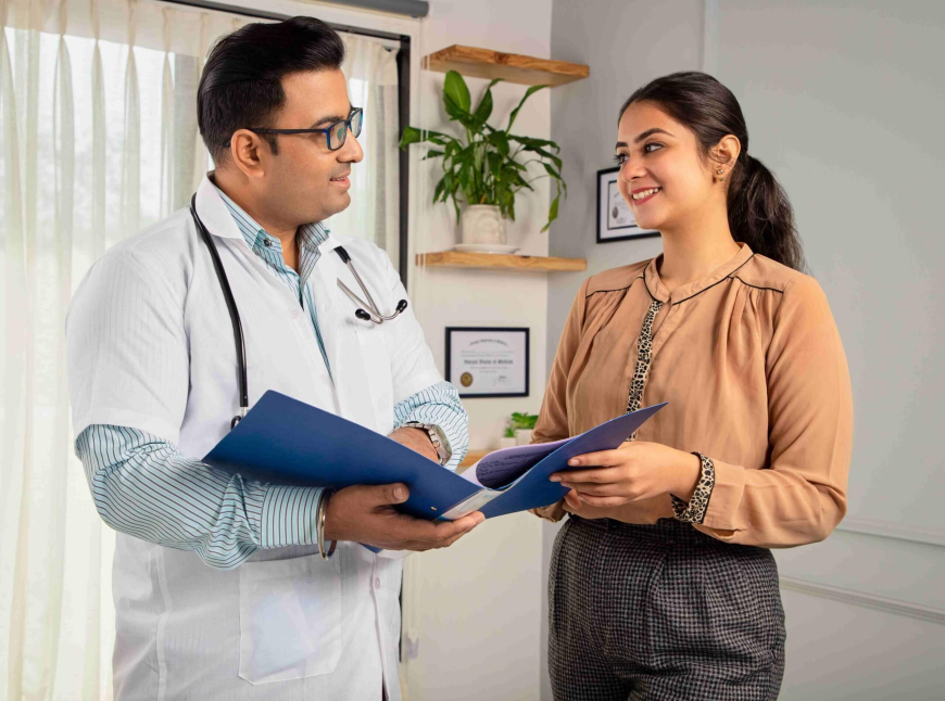Full Body Checkup in Mumbai – Your Guide to Affordable and Timely Health Assessments