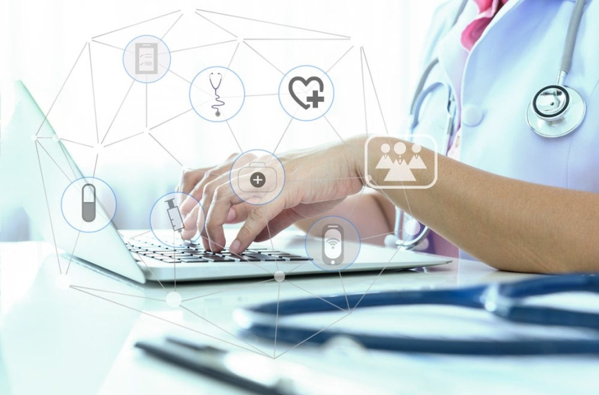 Smart Healthcare Market Size, Trends, and Growth Analysis 2025-2032