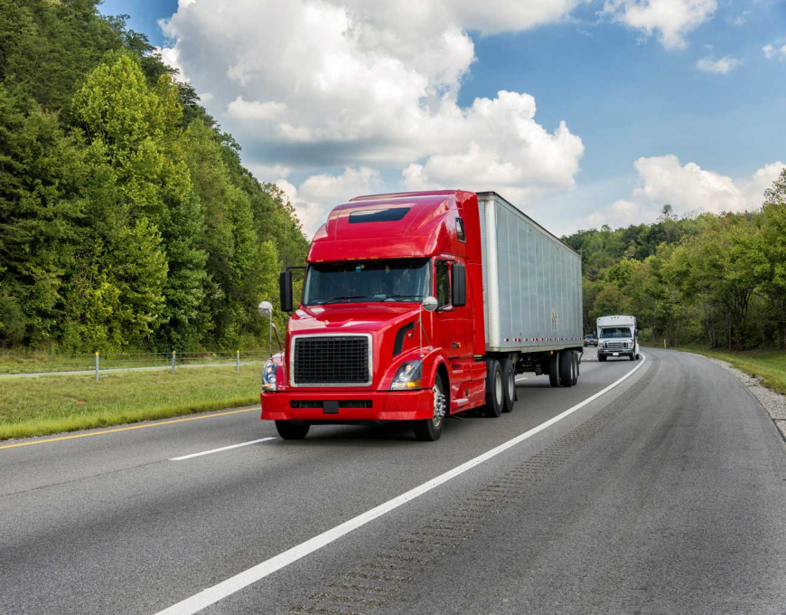 A List of Some Important Basics on Truck/Tailer Repair