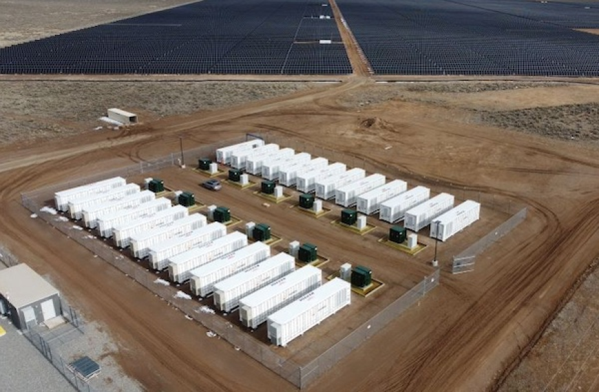 Power EPC Market Size, Trends, and Growth Strategies Analysis 2025-2032