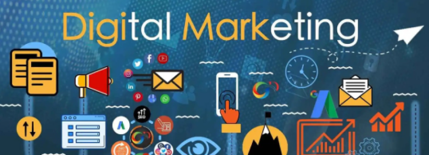 How the Best Digital Marketing Agency in Karachi Can Accelerate Your Business Growth