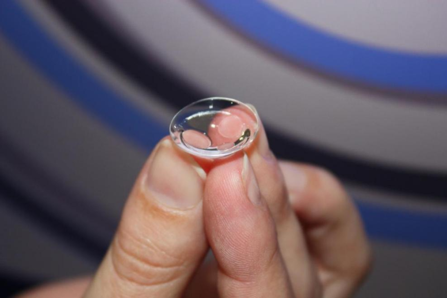Scleral Lens Market Growth, Trends, and Strategic Insights 2025-2032