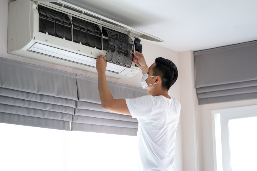 Maintenance tips for HVAC: Basics you ought to cover