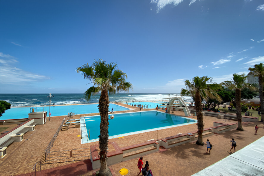 Dive into Paradise: Best Swimming Pools Near Me for a Relaxing Getaway in Chennai