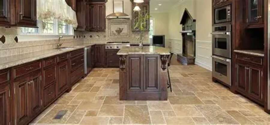 Best Kitchen Flooring Options for Your Remodel