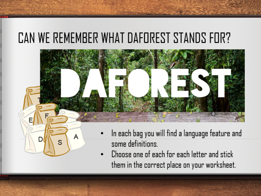 Mastering DAFOREST Techniques: A Complete Guide by Locus Assignments