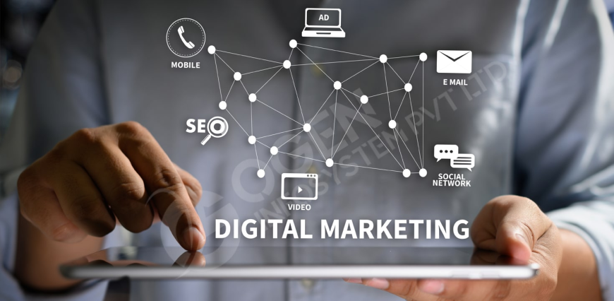 Why Digital Marketing Rochester NY Is a Game-Changer